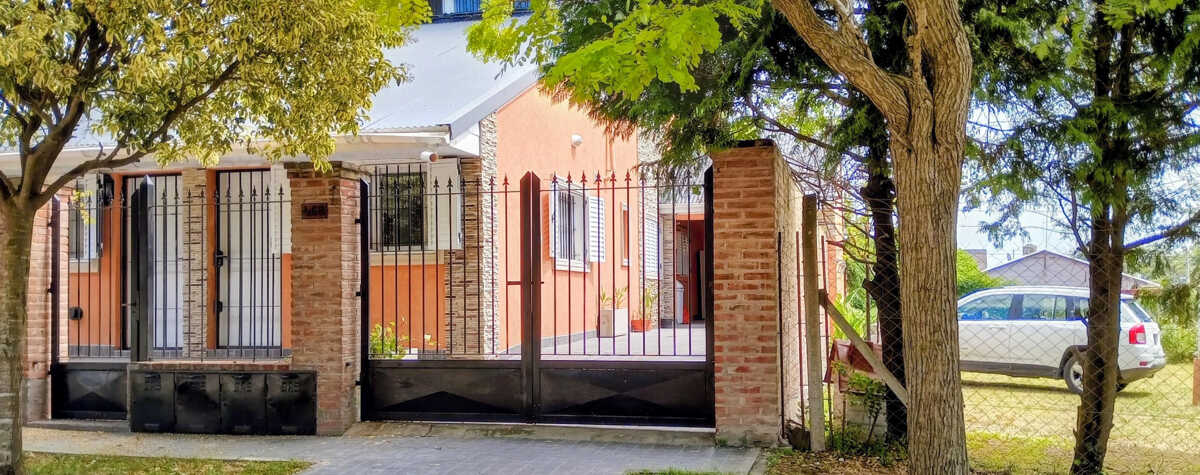 Foto principal de SHANTI MAR... relajar, disfrutar y descansar en Mar Del Plata