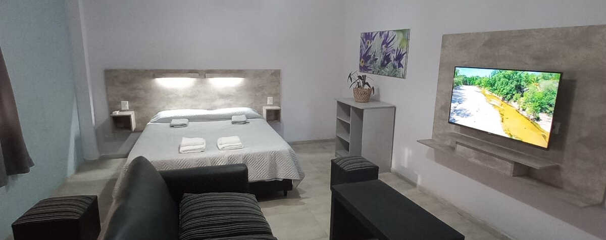 Foto principal de El Aljibe en Mina Clavero