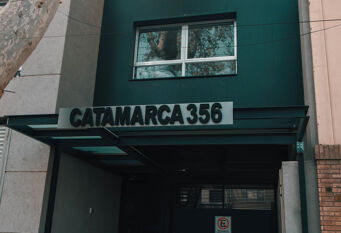 Foto 1 de la galería de Novedosos departamentos en Mendoza en Ciudad De Mendoza