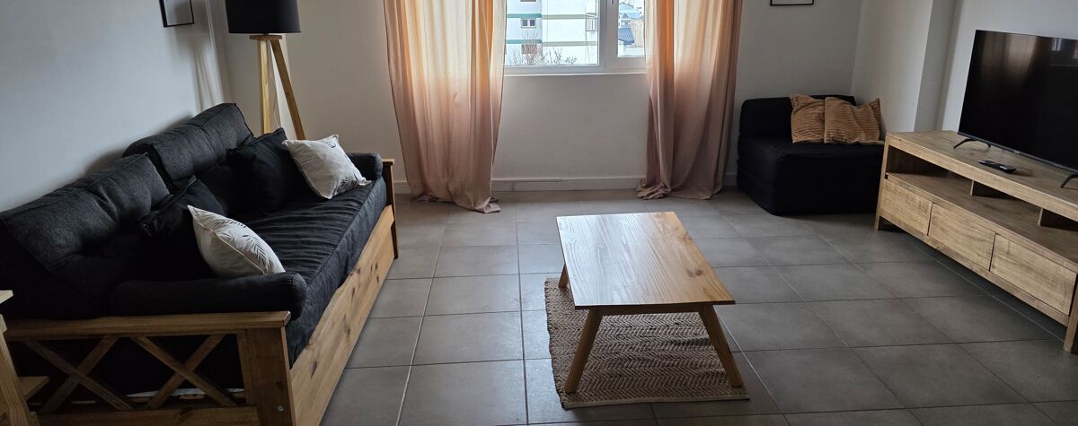 Foto principal de PISO URBANO en San Carlos De Bariloche