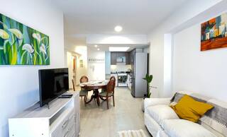 Foto 1 de Departamento con excelente ubicación y confort en Ciudad De Salta