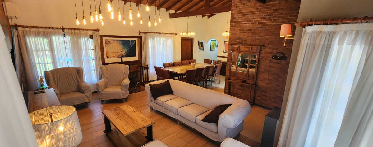 Foto principal de ALEGRINA GESELL en Villa Gesell
