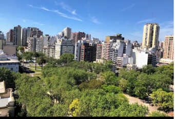 Foto 1 de la galería de Monoambiente céntrico y cálido en Mar Del Plata