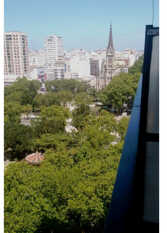Foto 2 de la galería de Monoambiente céntrico y cálido en Mar Del Plata