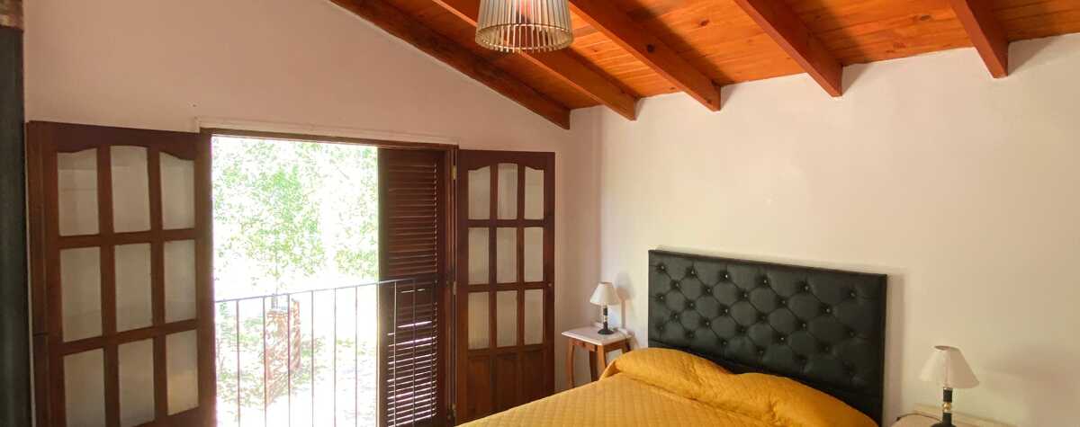 Foto principal de Cabañas Ohanna en Santa Rosa De Calamuchita