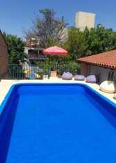 Foto 2 de la galería de Posada Sol Hotel en Villa Carlos Paz