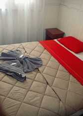 Foto 3 de la galería de Posada Sol Hotel en Villa Carlos Paz