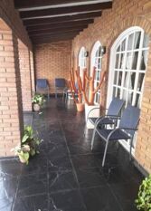 Foto 3 de la galería de Posada Sol Hotel en Villa Carlos Paz