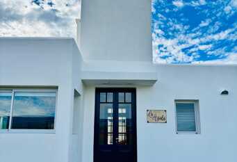 Foto 1 de la galería de La Azula en La Estancia