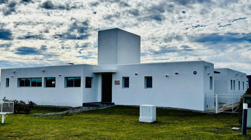 Foto principal de La Azula en La Estancia