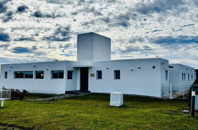 Foto principal de La Azula en La Estancia