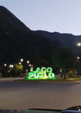 Foto 4 de Cabaña Callejón de los Sauces en Lago Puelo