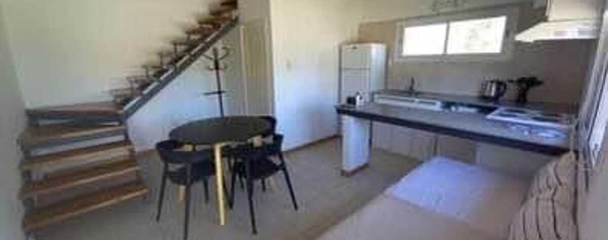 Foto principal de Villa los cóndores en Potrero De Los Funes