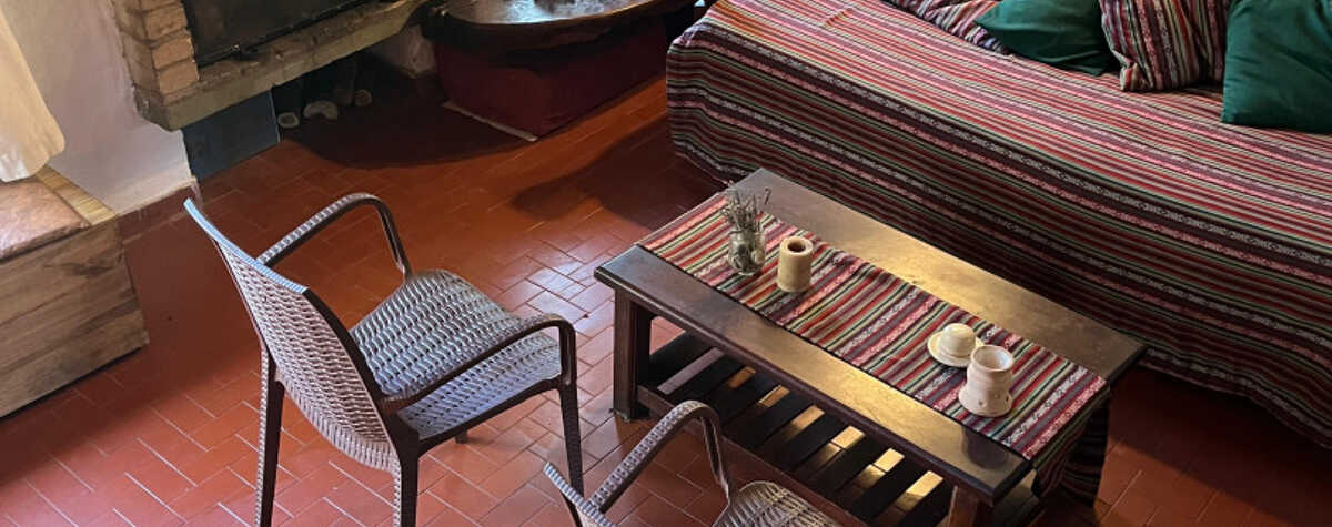 Foto principal de La casa del arbol en San Martín De Los Andes