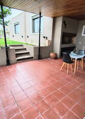 Foto 2 de la galería de Casa chalet en Malagueño