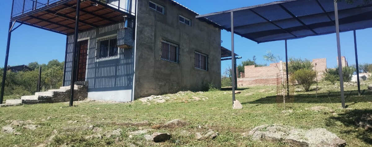 Foto principal de La cabaña de Lulu en Tanti