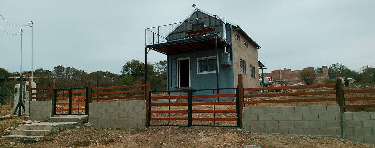 Foto principal de La cabaña de Lulu en Tanti