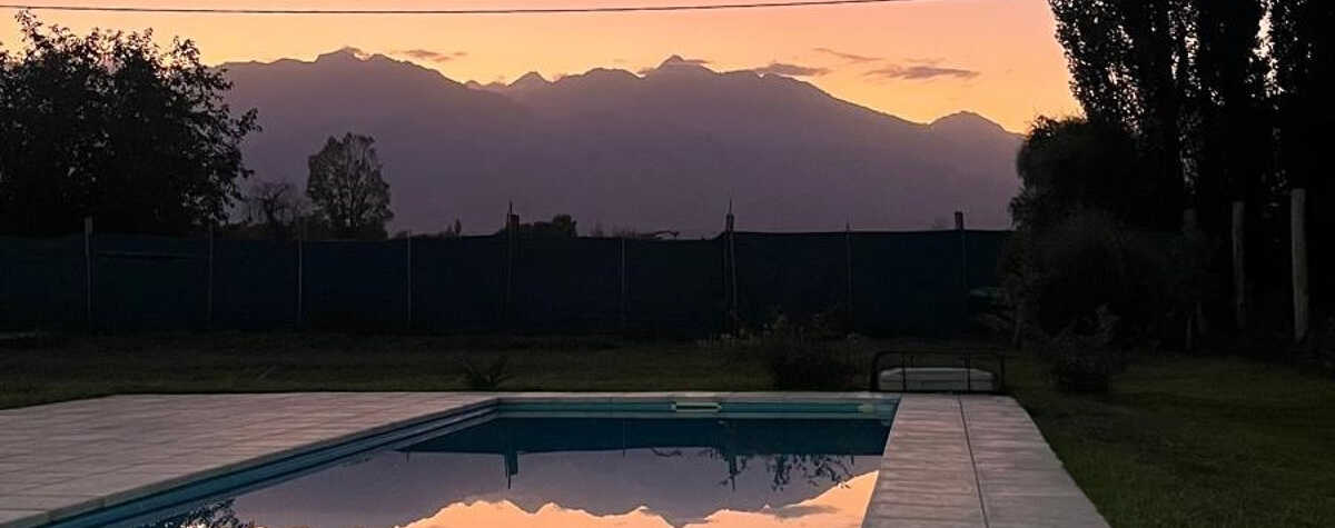 Foto principal de Casa La Olguita en Tunuyan