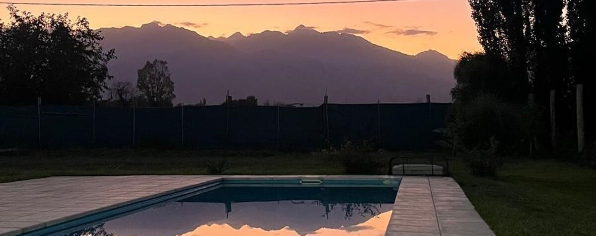 Foto principal de Casa La Olguita en Tunuyan