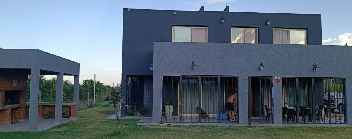 Foto principal de Casa La Olguita en Tunuyan