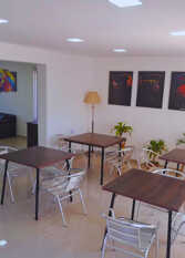 Foto 3 de Seven Hotel en Juana Koslay