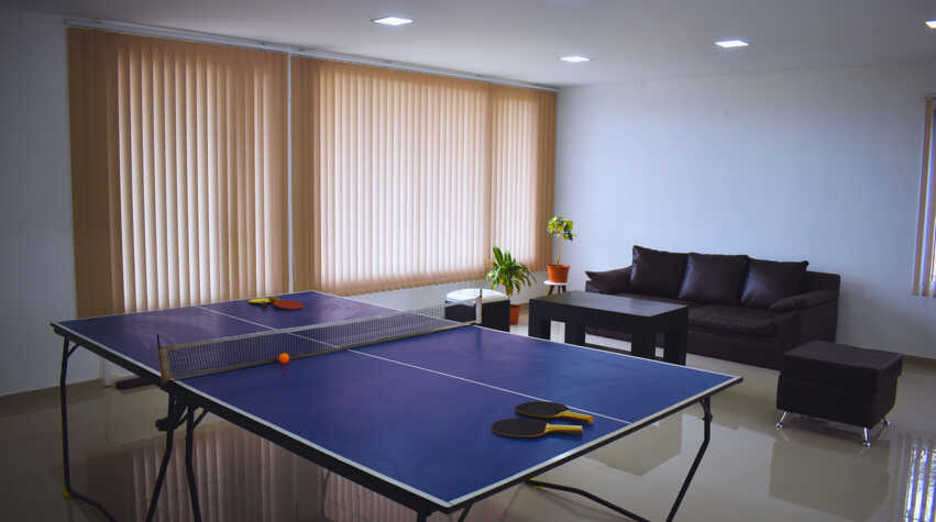 Foto principal de Seven Hotel en Juana Koslay