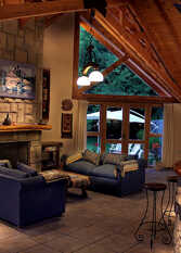 Foto 2 de la galería de Aldea de los Andes en Villa La Angostura