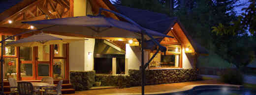 Foto 1 de Aldea de los Andes en Villa La Angostura