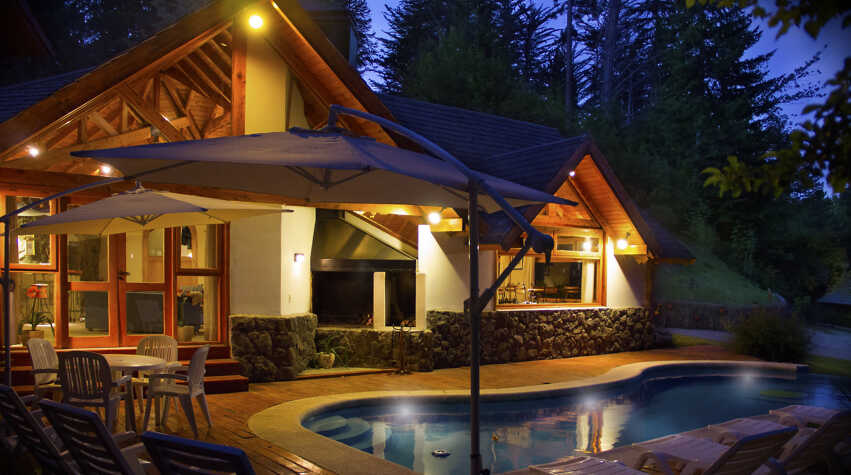 Foto principal de Aldea de los Andes en Villa La Angostura