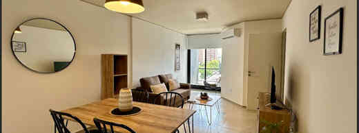 Foto 1 de Rent a Flat - Nueva Córdoba en Villa Ciudad Parque