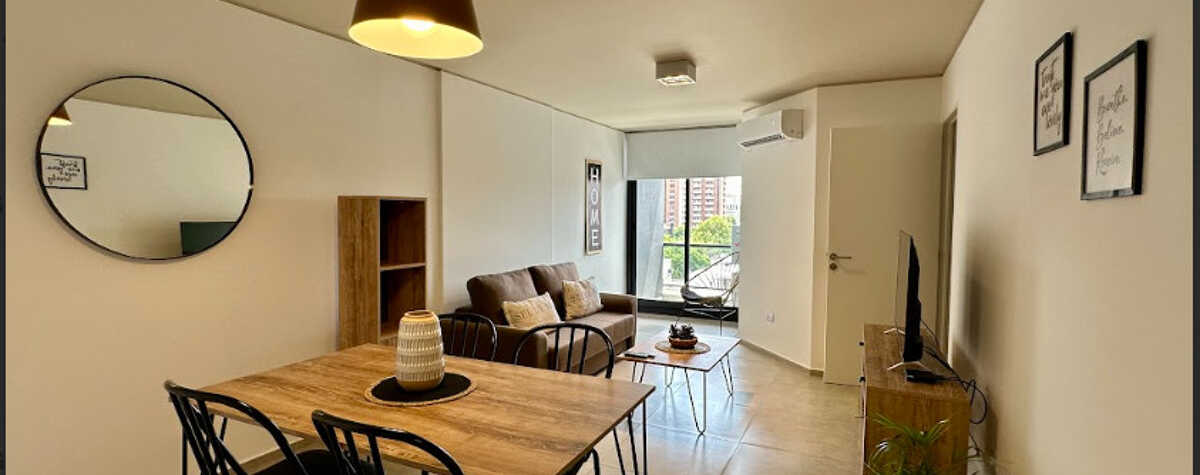 Foto principal de Rent a Flat - Nueva Córdoba en Villa Ciudad Parque