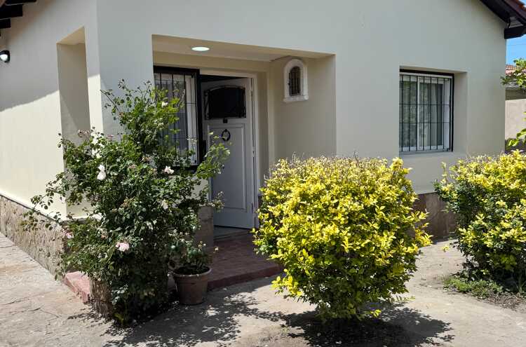 Foto principal de Casa YOHA en Mar Del Plata