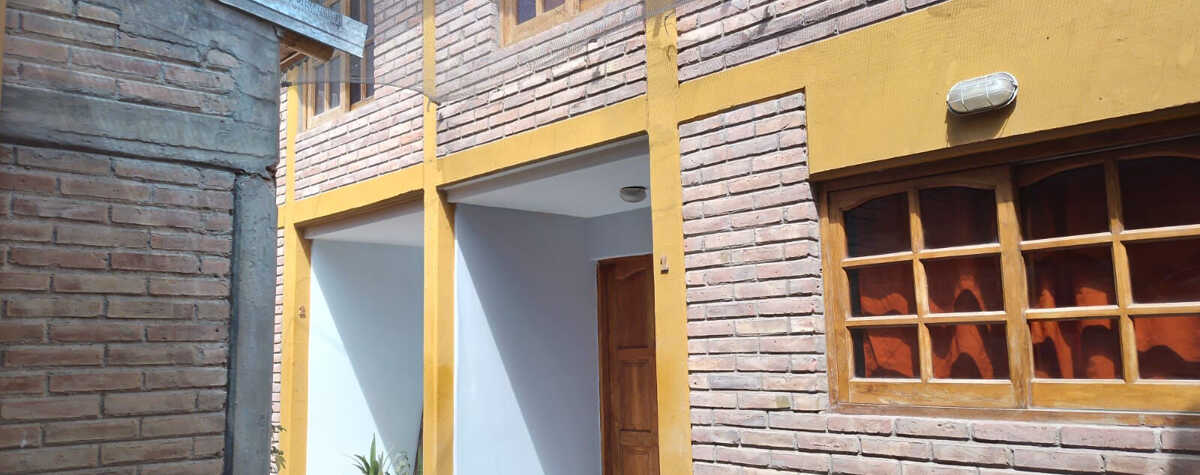 Foto principal de Departamento amoblado en San Rafael