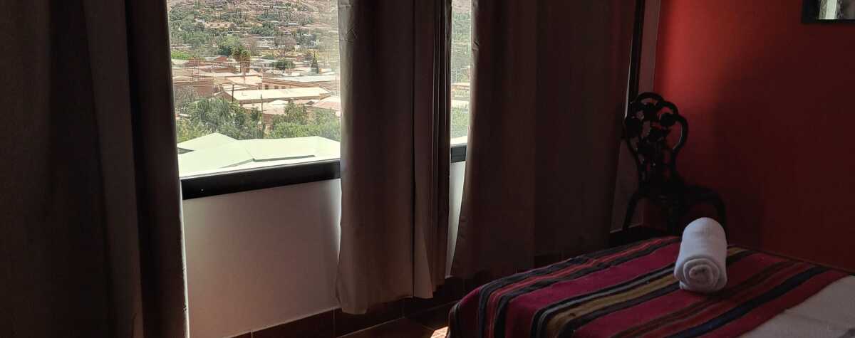 Foto principal de LA LLAMA NEGRA en Tilcara