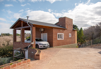 Foto 1 de la galería de Giardino Tierra Serrana en Villa Giardino