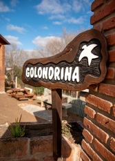 Foto 3 de la galería de Giardino Tierra Serrana en Villa Giardino