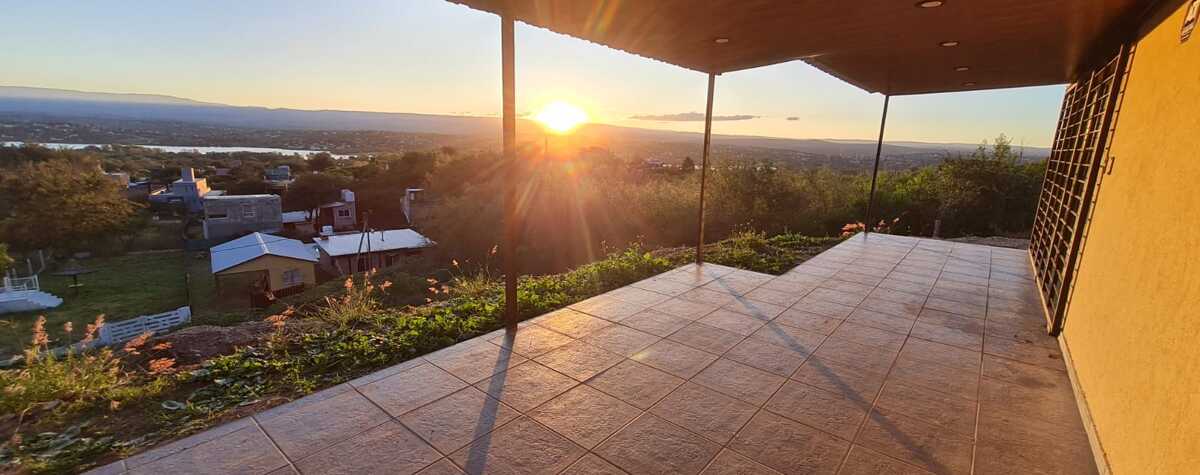 Foto principal de CORDOBA ALTA VISTA - CASA SERRANA en San Roque