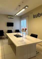 Foto 3 de la galería de Kube Apartments en Ciudad De Córdoba