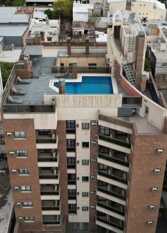 Foto 2 de la galería de Kube Apartments en Ciudad De Córdoba