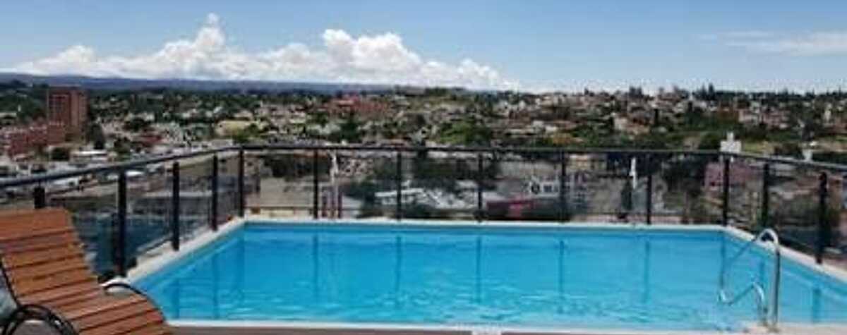 Foto principal de DPTO CENTRO CON JACUZZI Y TERRAZA PROPIA en Villa Carlos Paz