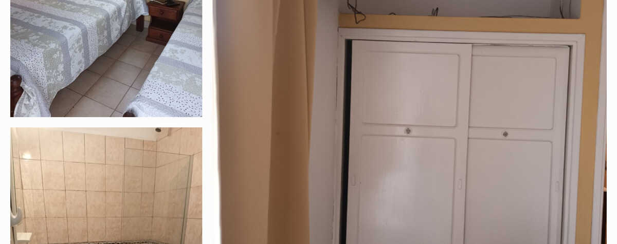 Foto principal de Hosteria Las Violetas en Santa Rosa De Calamuchita