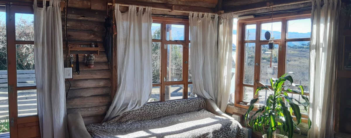 Foto principal de Kusikuy en Villa Yacanto De Calamuchita