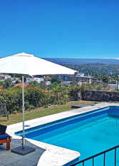 Foto 3 de la galería de Villa Grazia en Villa Carlos Paz