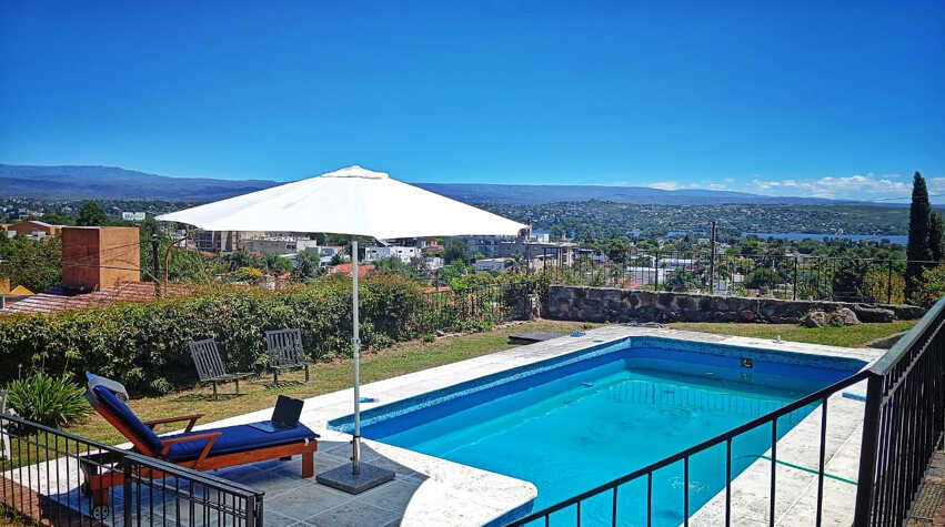 Foto principal de Villa Grazia en Villa Carlos Paz