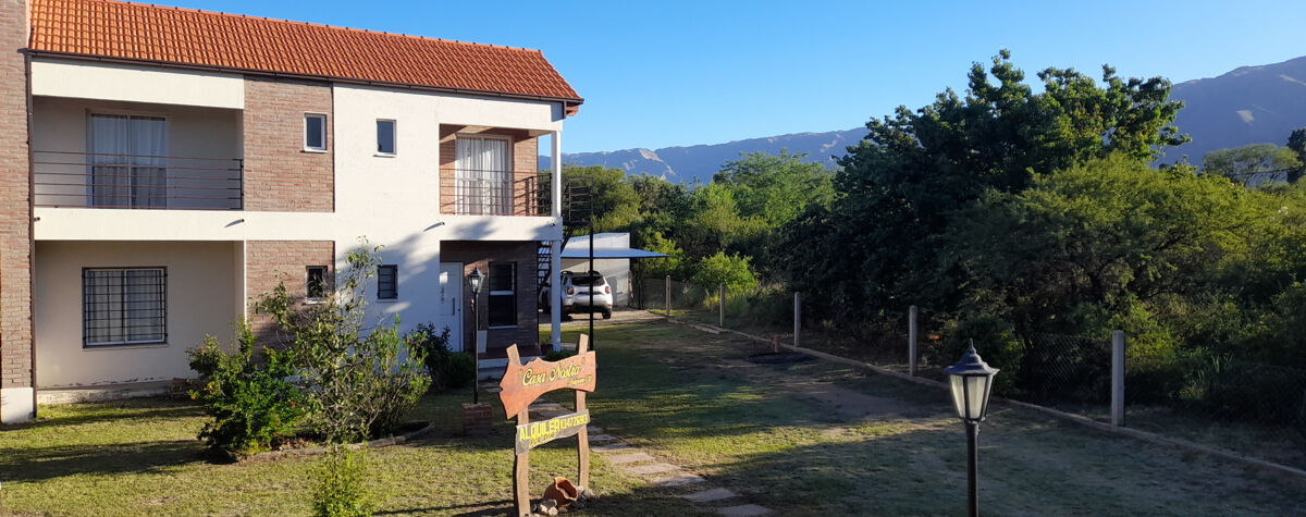 Foto principal de CasaN'ostra en Los Molles