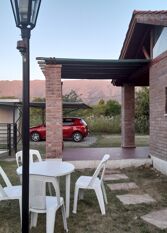Foto 2 de la galería de CasaN'ostra en Los Molles