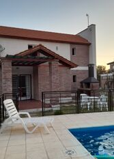 Foto 3 de la galería de CasaN'ostra en Los Molles