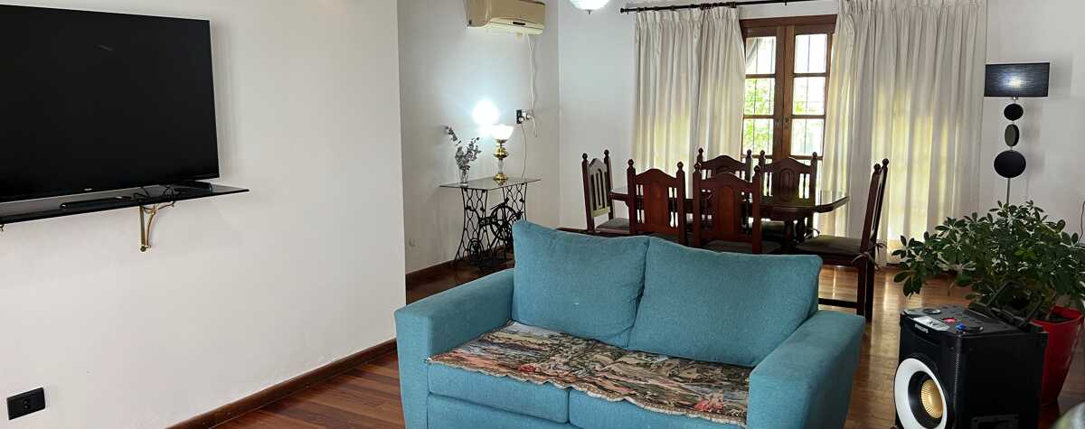 Foto principal de AMPLIA Y EXCLUSIVA CASA CENTRICA A METROS DEL PARQUE SAN MAR en Ciudad De Mendoza