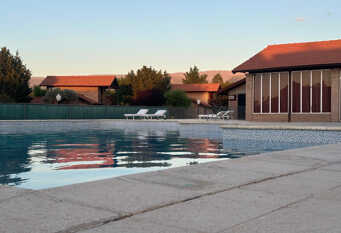 Foto 1 de la galería de Costa Alta en Mina Clavero