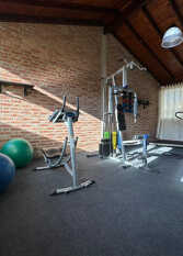 Foto 2 de la galería de Costa Alta en Mina Clavero